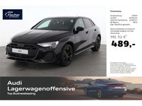 Audi A3 - Vorschau Bild 1