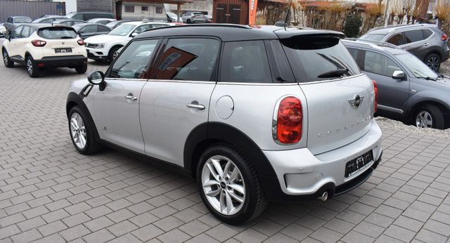 MINI Cooper SD Countryman