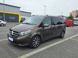 Mercedes-Benz V 220 d Aut. EDITION kompakt EDITION - gebrauchte Mercedes-Benz V 220 aus dem Jahr 2017