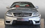 Mercedes-Benz C 63 AMG Coupé Performance Pack Sperr Diff. - Mercedes-Benz aus 2011: C63