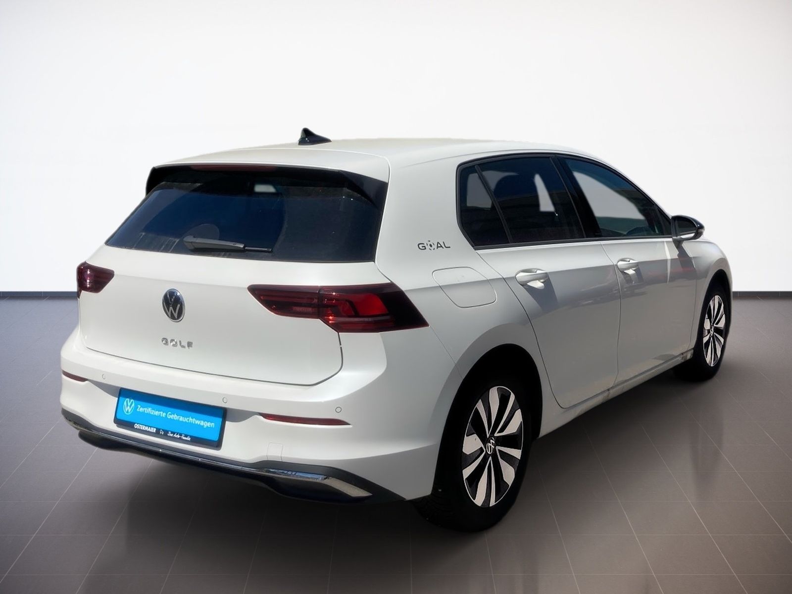 Volkswagen Golf - Bild 4
