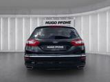Ford Mondeo 2.0 TDCi Vignale - Ford Mondeo: Tdci