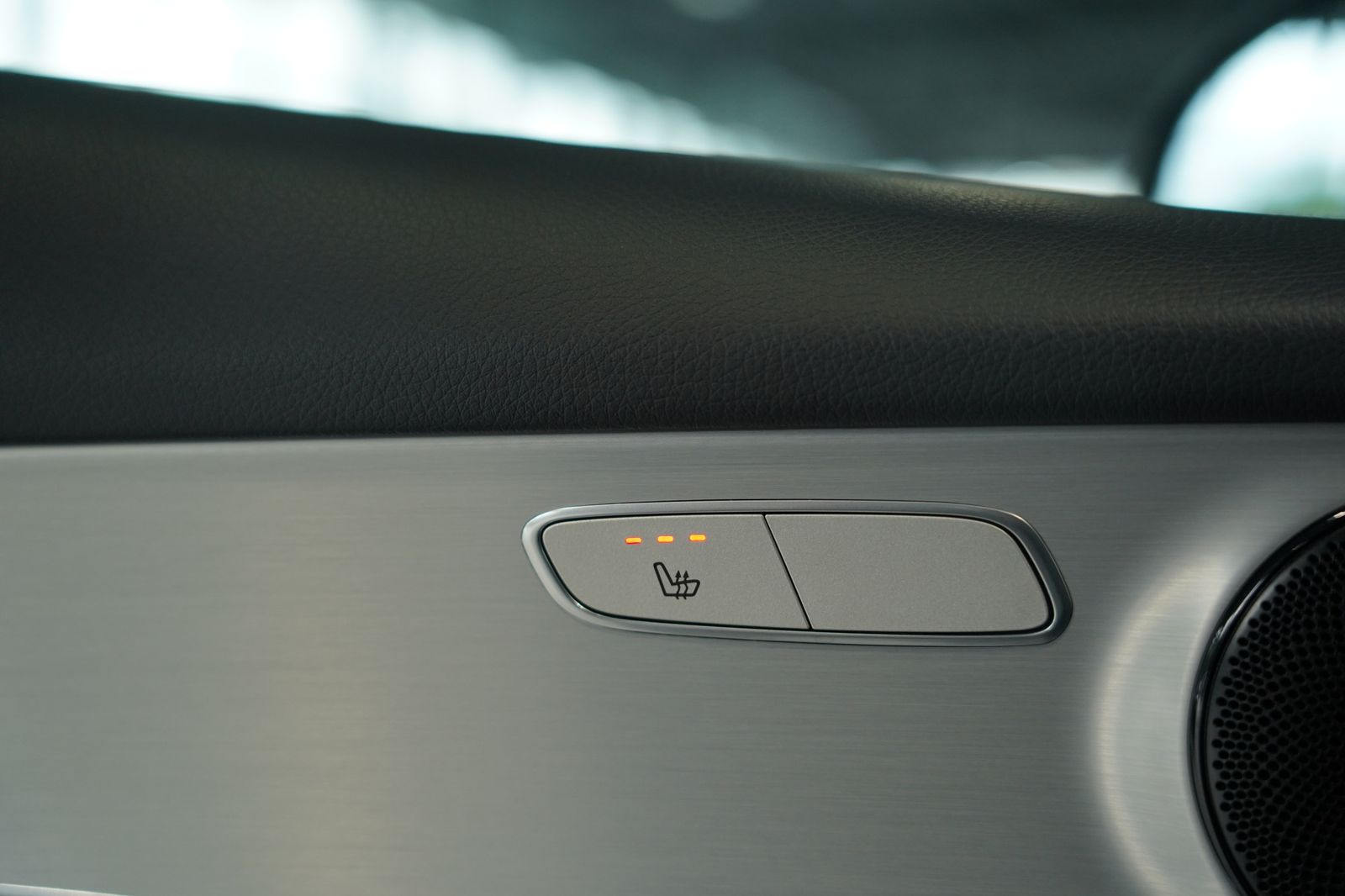Mercedes Benz Glc 300