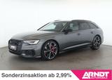 Audi S6 Avant TDI Pano Navi BangO ACC Keyless Kam 21"