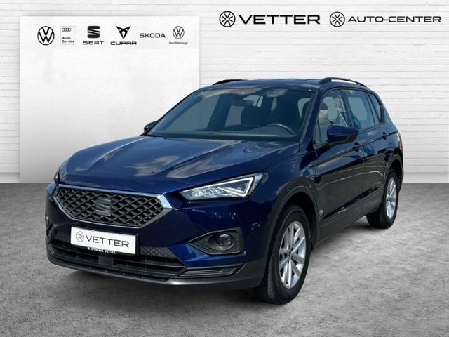 Image of Seat Tarraco