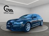 Audi A6 Avant 3.0 TDI quattro S-Line|Pano|Bose|ACC - Audi A6 Gebrauchtwagen in Bremen