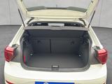 Volkswagen Polo 1.0 TSI DSG R-Line ACC NAVI REAR-VIEW SHZ - Volkswagen Polo Tageszulassungen Neuwagen mit Benzin-Antrieb
