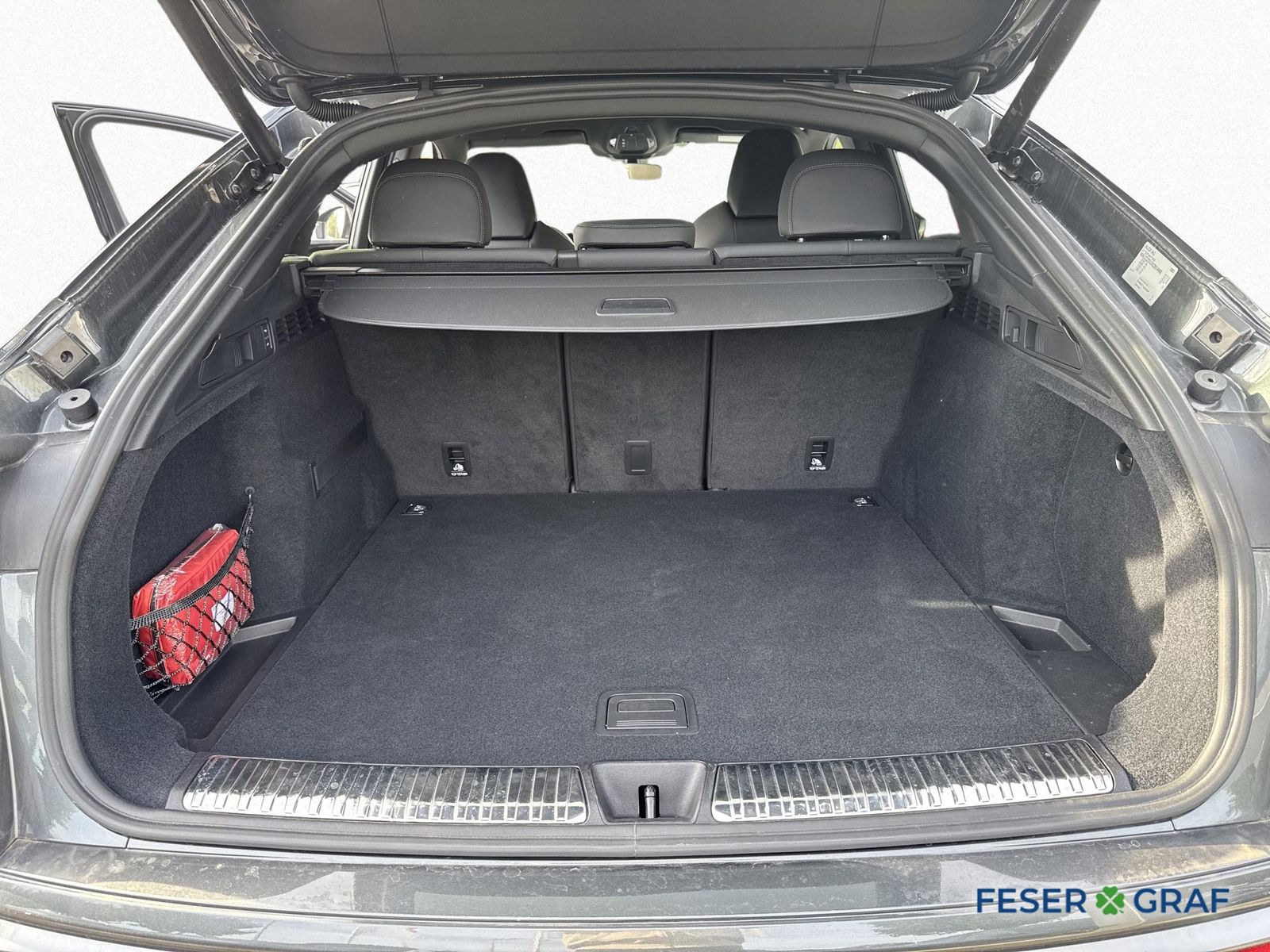 Audi Q5 - Bild 15