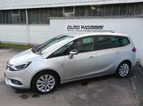 Opel Zafira Tourer 120 Jahre 1.6 SIDI Automatik - Opel Gebrauchtwagen in Karlsruhe