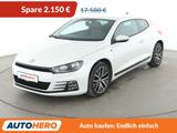 Volkswagen Scirocco 2.0 TDI Allstar BM*TEMPO*CAM*PDC* - Volkswagen Scirocco Gebrauchtwagen