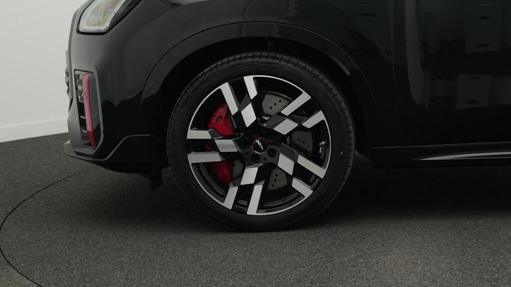 MINI Jcw John Cooper Works Trim, миниатюра 14
