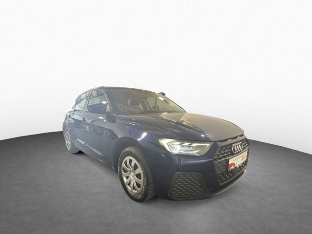 A1 Sportback 25 TFSI LED+MMI NAVI+PDC+VCP+KLIMA+