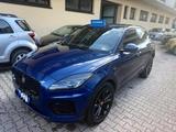 Jaguar JAGUAR E-Pace 2.0D I4 163 CV AWD Auto R-Dynamic  - Jaguar E-Pace Hybrid (Diesel/Elektro)