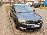 Skoda Rapid Spaceback 1.2 TSI 110PS Joy 69.500km - Skoda Rapid von privat