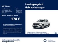 Volkswagen T-Cross - Vorschau Bild 2