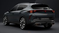 Cupra Formentor - Vorschau Bild 3