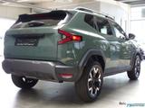 Dacia Duster 1.6 Hybrid Lhzg+Shzg+Cam+AppConnect+Keyl. - Dacia Gebrauchtwagen mit Automatikschaltung
