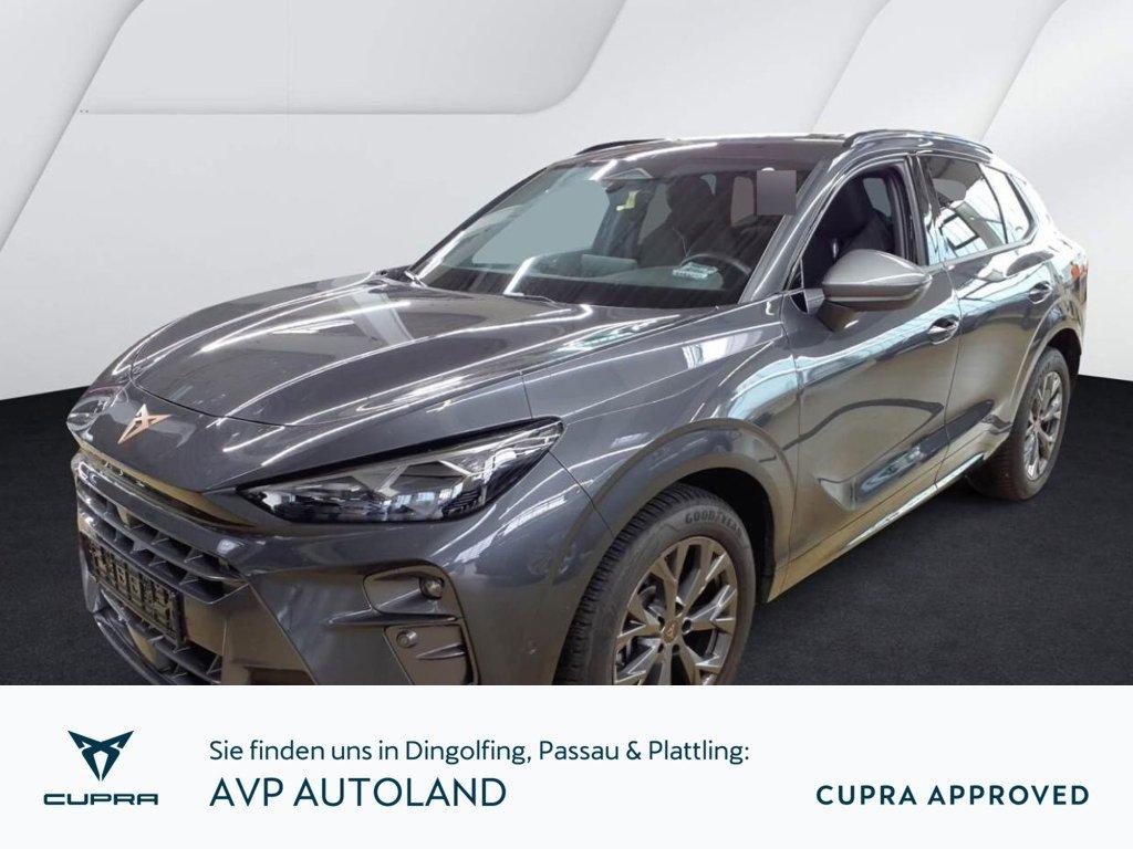 Cupra Terramar 2.0 TSI 4Drive MATRIX-LED