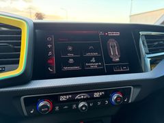 Fahrzeugabbildung Audi 35 TFSI edition one *SHZ*ACC*VIRTUAL-COCKPIT*