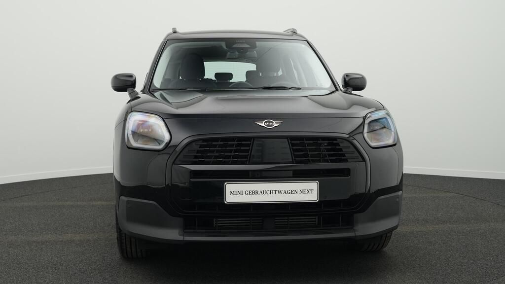 MINI Cooper C Countryman - Bild 3