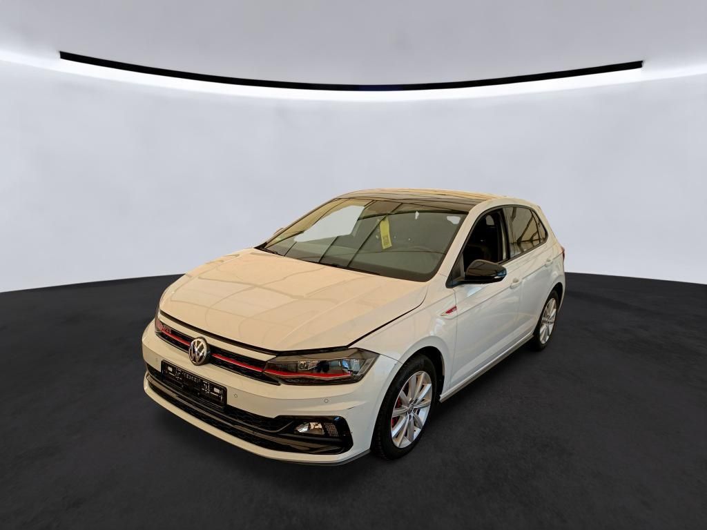 Image of Volkswagen Polo
