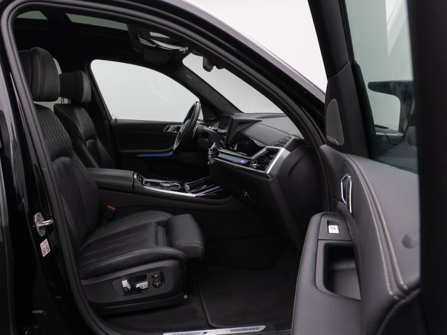 Foto Nummer 24: BMW X7 M60
