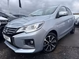 Mitsubishi Space Star Top 1.2 CVT LED Kamera App-Navi Sitzh - Mitsubishi Space Star Top mit Benzin-Antrieb