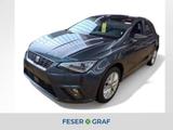 Seat Ibiza 1.0 TSI Xcellence LED/Sitzhzg./Kamera/Navi