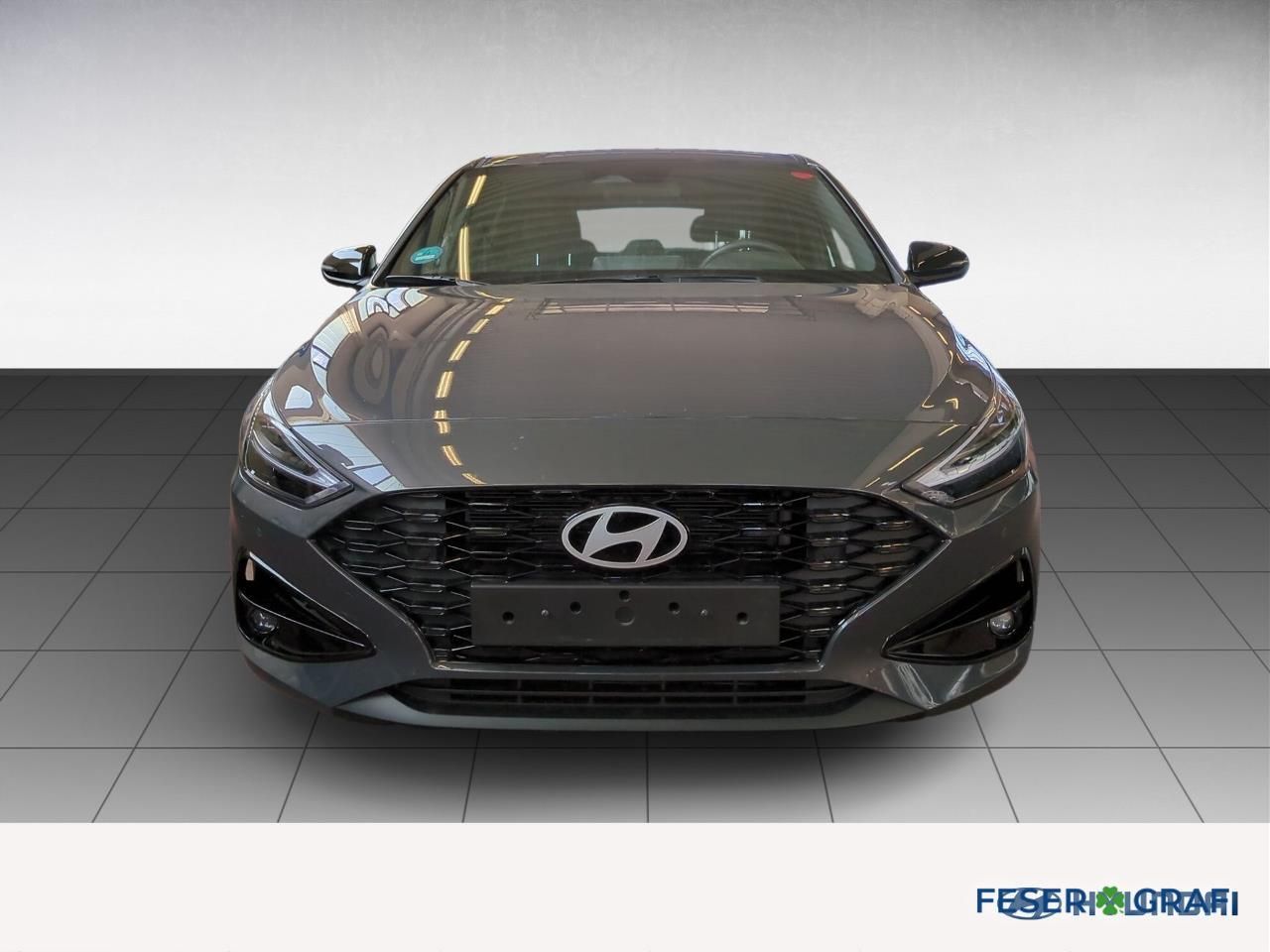 Hyundai i30 - Bild 2