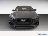 Hyundai i30 - Vorschau Bild 2