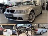 BMW 318Ci|Cabrio|Aut.|68.817km|Xenon|Leder|Garantie - BMW 318: Cabrio, 318ci