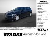 Volkswagen Golf GTD 2.0 TDI  Navi Xenon PDC LM Tempo Klima - Volkswagen: GTD