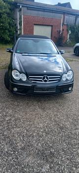 Mercedes-Benz CLK 500 AVANTGARDE AVANTGARDE - Mercedes-Benz CLK 500 Gebrauchtwagen