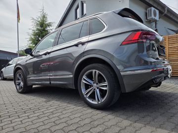 Volkswagen Tiguan - 5