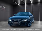 Audi S5 Coupe 4.2 FSI quattro"TÜV/ServiceNEU" - Audi S5 mit Benzin-Antrieb: Leder, Sportwagen