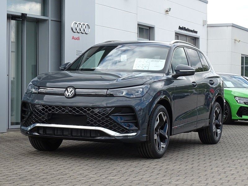 Volkswagen Tiguan 1.5 eTSI DSG R-Line incl. WR foto 1