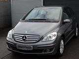 Mercedes-Benz B 170 Special Edition Autotronic HU 08/27 - Mercedes-Benz B-Klasse: Special Edition