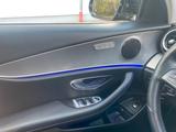 Mercedes-Benz E 200 4MATIC Autom. - - Mercedes-Benz E 200 in Essen