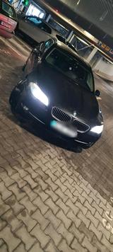 BMW Zum Verkauf - BMW 525 Gebrauchtwagen in Nürnberg