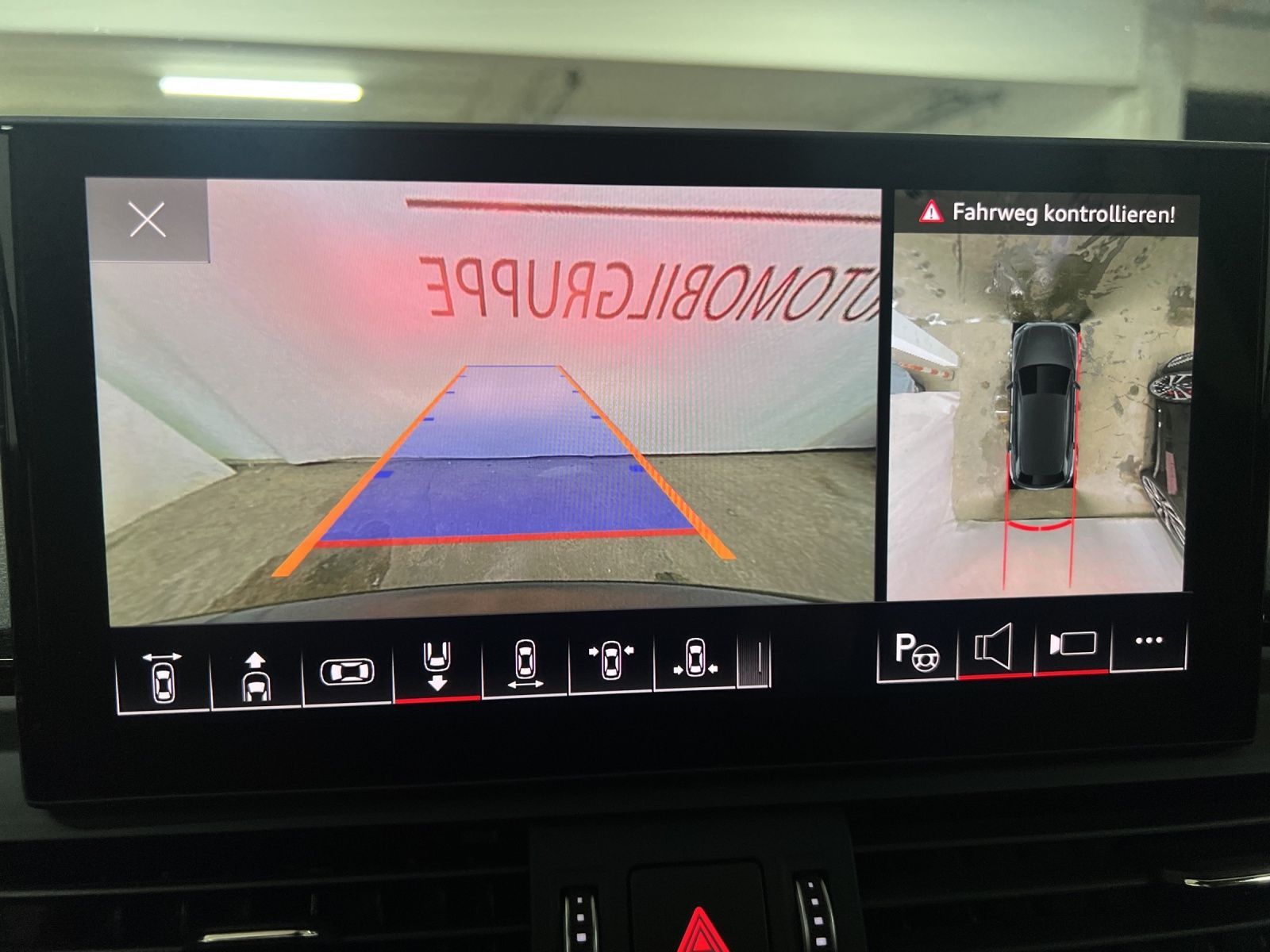 Audi Q5 - Bild 24