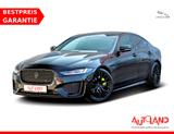 Jaguar XE D180 R-Dynamic SE LED Navi Leder Head-Up - Jaguar XE aus 2019