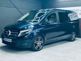 Mercedes-Benz V 250d V-Klasse Marco Polo EDITION Camper 5Sitze - Mercedes-Benz V-Klasse Gebrauchtwagen in Wuppertal