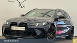 BMW M3 A Competition M xDrive Tou el.Sitz+Mem,DAProf - BMW: Competition