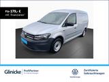 Volkswagen Caddy Maxi Kasten 1.0 TSI Klima Sitzh. PDC hi. - Volkswagen Caddy Maxi in Kassel