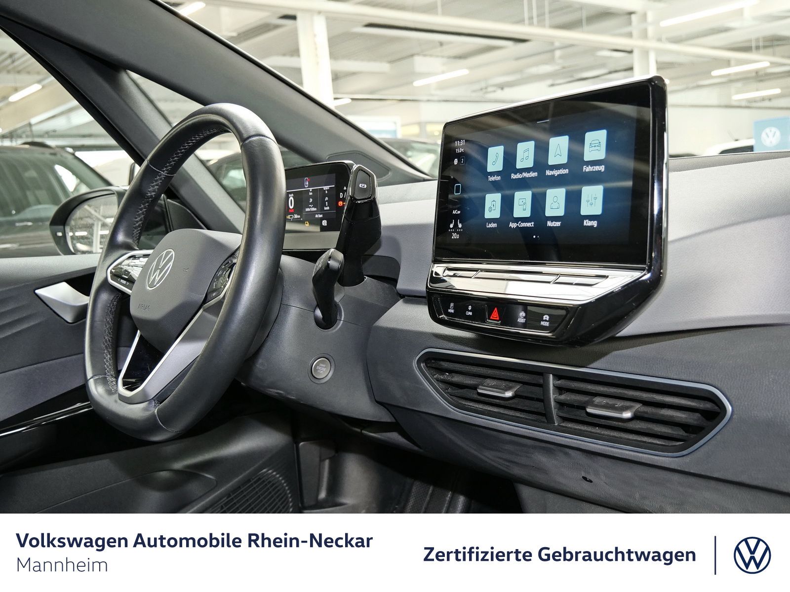 Volkswagen ID.3 - Bild 22