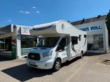 Chausson C714GA Flash Ford M18 - Chausson C