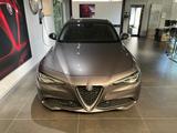 Alfa Romeo Giulia Super - scheckheftgepflegte Alfa Romeo Giulia