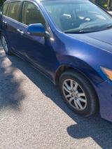 Honda Accord 8 - Honda Accord: 8