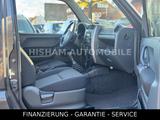 Suzuki JIMNY COMFORT 1,3 /4WD/KLIMA/SHZ/AHK/ELK.FENSTER - Suzuki Jimny aus 2014
