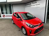 Kia Picanto Dream Team 1.0 *WINTER+ALLWETTER* - gebrauchte Kia Picanto aus dem Jahr 2022